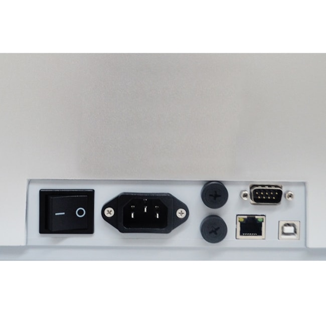 Termociclador Automático com Gradiente LCD 7
