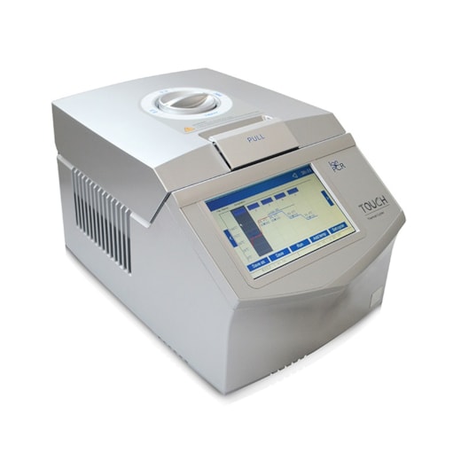 Termociclador Automático com Gradiente LCD 7