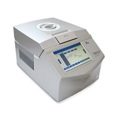 Termociclador Automático com Gradiente LCD 7" Colorida para 96 Poços 0,2ml ou 77 poços de 0,5ml