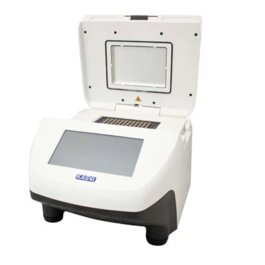 Termociclador Com Gradiente Kasvi - 220 Volts