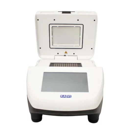 Termociclador Com Gradiente Kasvi - 220 Volts