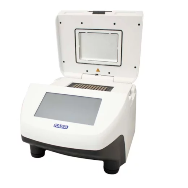 Termociclador Com Gradiente Kasvi-79481d3f-9146-4814-bffb-5c9f62557e4b