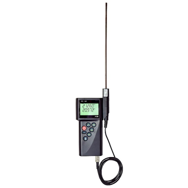 Termometro Digital de Alta Precisao P705 PT-100 e Termopar - Incoterm 7771.02.0.00-da1a44a5-97e6-46ae-9ee2-477b75b43b2c