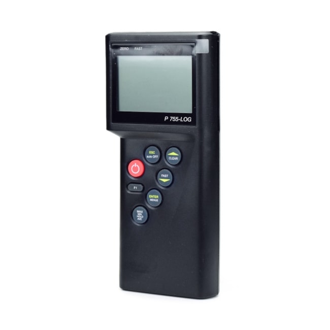 Termometro Digital de Alta Precisao P755 LOG com Datalogger - Incoterm 7773.02.0.00-2e29934f-8755-4ff3-a5d1-6db21a887e0a