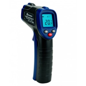 Termometro Infravermelho Digital ST-300 -50 a +400C - Incoterm