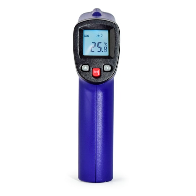 Termometro Infravermelho Digital ST-400 -50 a +420C - Incoterm-7c283d18-8843-4746-93c2-b4859ad052fd