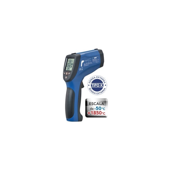 Termometro Infravermelho ST-1000 Laser Duplo USB D:S 50:1 -50 a +1850C - Incoterm-a4f2d318-e958-4de2-888e-1eecda2b54e9
