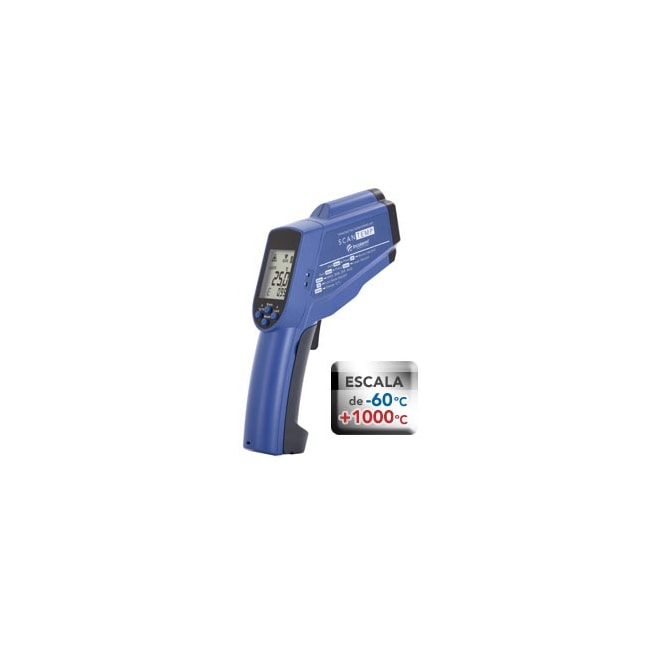 Termometro Infravermelho ST-900 Laser Duplo Entrada Termopar D:S 50:1 - Incoterm-922f0077-7818-426f-a182-8ca43fa7139c