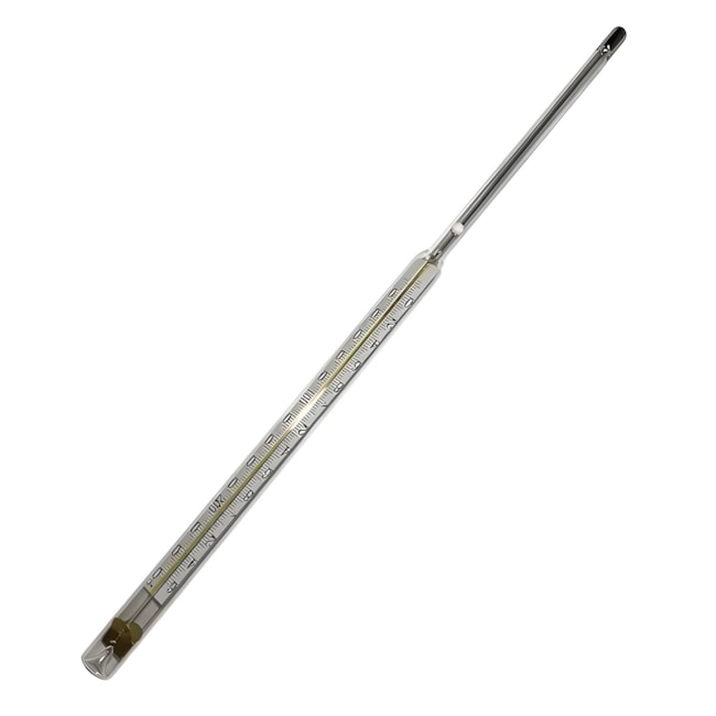 Termômetro Para Estufa Em Mercúrio Com Presilha de Metal -10+150ºC-86b9d723-882e-4dc6-a9e7-86449d0913d8