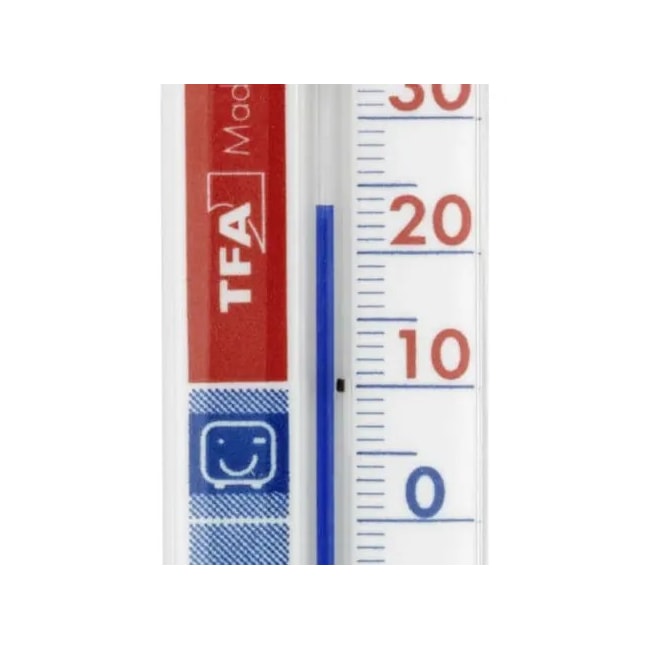 Termômetro para Refrigeração com Base Plástica -35+45°C Incoterm-07f67735-839d-4d67-b281-8b3d8c14e132