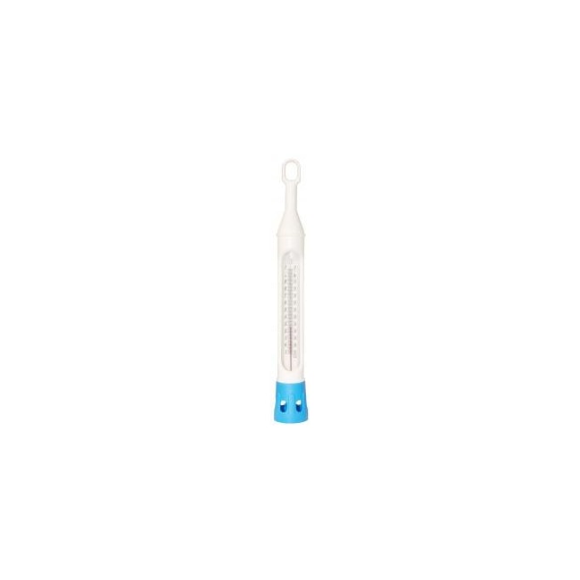 Termômetro para Refrigeração com Proteção Plástica -10+110°C 36cm Incoterm-bcdc5180-64bb-47b7-b79c-aa5a3da04252