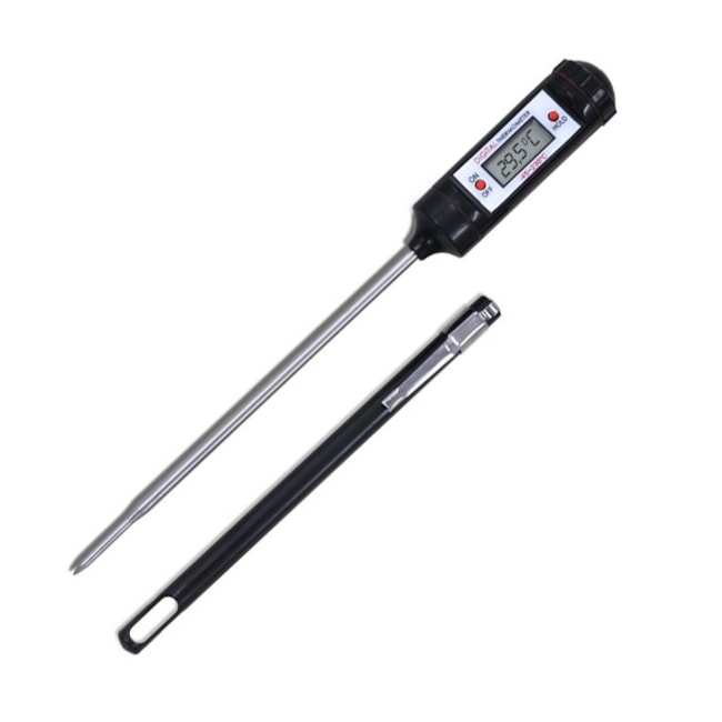 Termômetro Tipo Espeto Digital Escala -50 + 300ºC-ee9757cc-7636-4577-9af4-28d8d755135d
