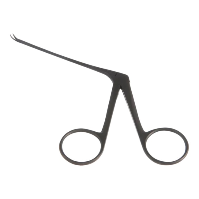 Tesoura Bellucci Micro Auricular 8cm Curva / Esquerda-6f8dda92-f38f-4105-8255-ce949bbeb00b