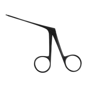 Tesoura Bellucci Micro Auricular 8cm Reta