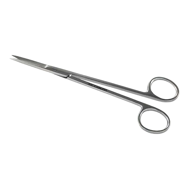 Tesoura Joseph 14cm Para Uso Geral Reta | Prolab