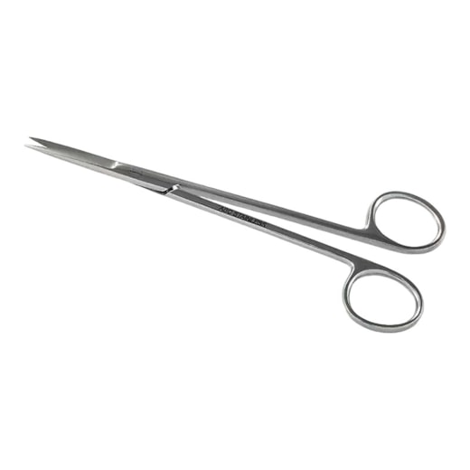 Tesoura Joseph 14cm Para Uso Geral Reta