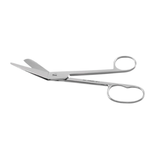 Tesoura Lister Para Bandagem 14cm
