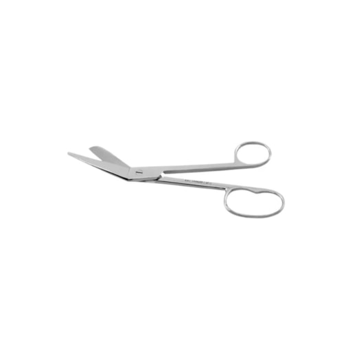 Tesoura Lister Para Bandagem 17cm