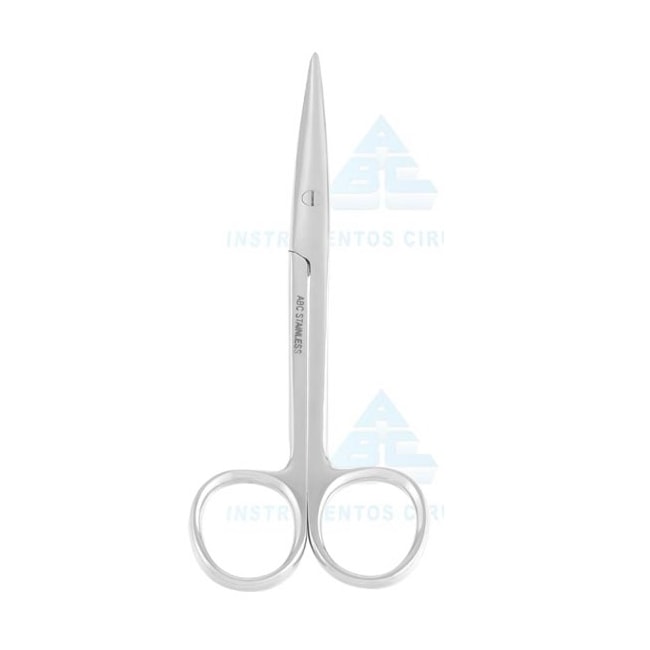 Tesoura Mayo Stille Com Serra-d180aa62-592d-4c60-86a3-21a5af93802e