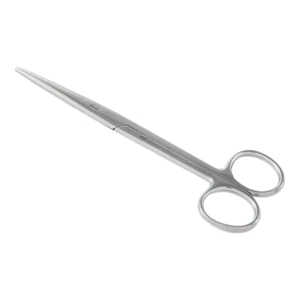 Tesoura Mayo Stille Para Uso Geral 17cm Reta