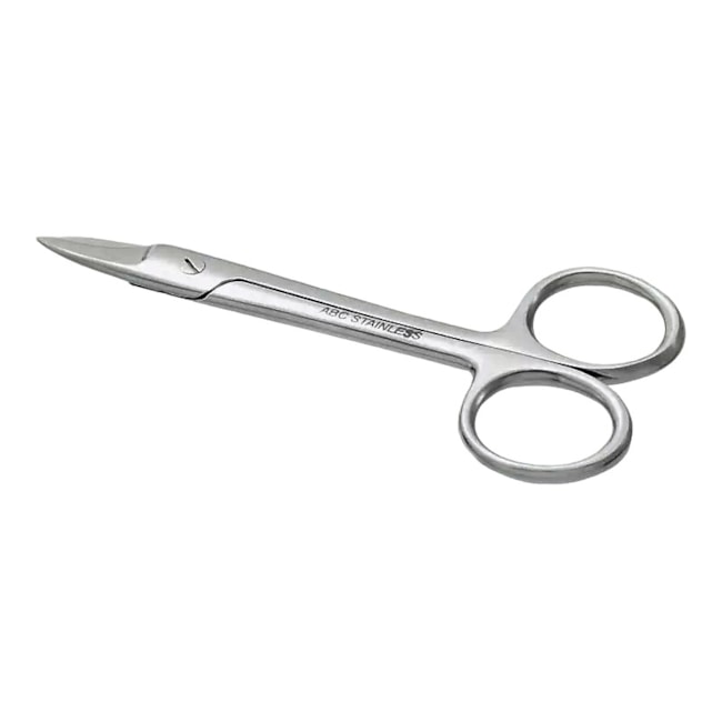 Tesoura Ouro Para Corte Metal 10cm Reta-f85afdf2-0864-449b-a905-58374622291d