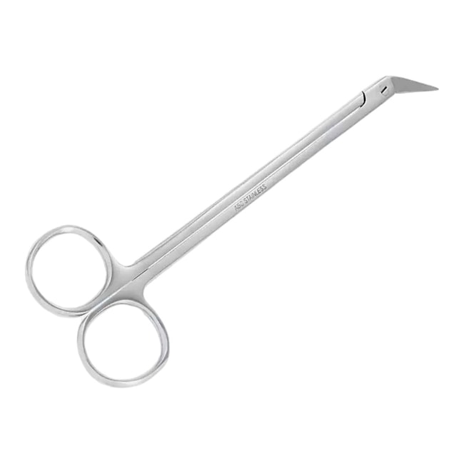 Tesoura Potts Smith 19cm Para Vascular 25º-119c7e6d-d713-48a3-836e-f7b72be1a98d