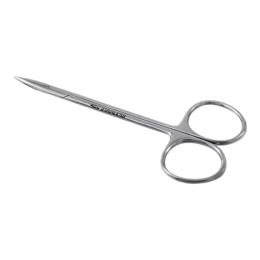 Tesoura Stevens 10cm Para Tenotomia Reta