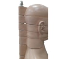Torso em Disco Corte Axial 20 Partes-38d98fe6-4735-4823-90bc-ab98bc7bdcb7