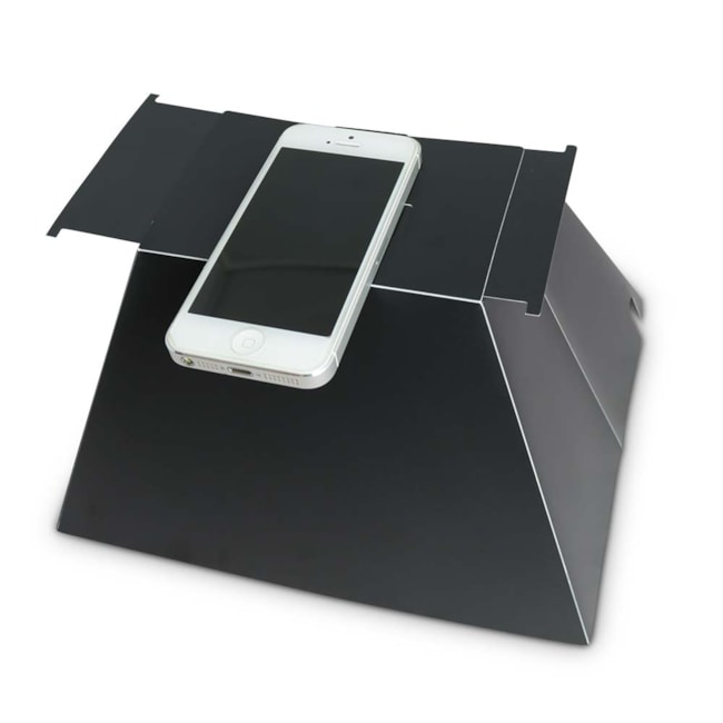 Transiluminador de Led Kasvi-165ad70d-b9d0-400e-9bb0-865dba7f3e26