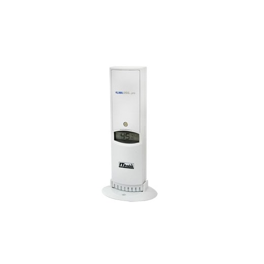 Transmissor Termo-Higrometro Wireless 868 MHz para KlimaLogg Pro - Incoterm 30.3180