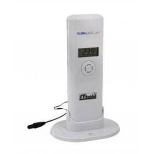 Transmissor Termometro Wireless 868 MHz para KlimaLogg Pro - Incoterm 30.3181