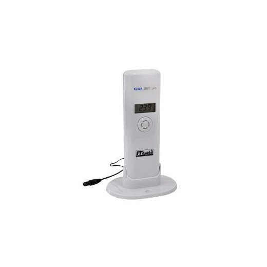 Transmissor Termometro Wireless 868 MHz para KlimaLogg Pro - Incoterm 30.3181
