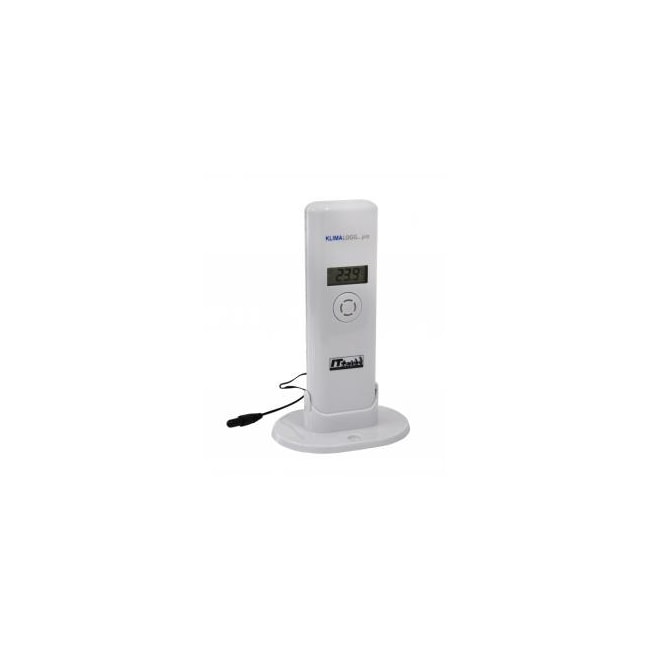 Transmissor Termometro Wireless 868 MHz para KlimaLogg Pro - Incoterm 30.3181-2e746fec-4036-4825-b255-3742690419e2
