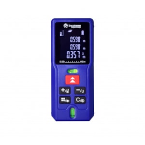 Trena a Laser Incoterm TRE-40
