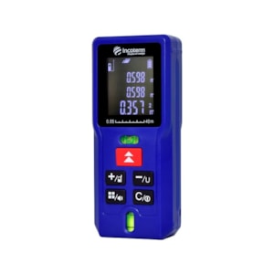 Trena a Laser Incoterm TRE-80