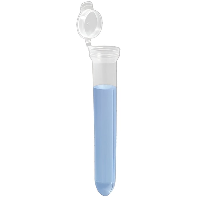 Tubo Cônico 15ml Polipropileno Com Tampa Flip Pacote Com 250 unidades-c7518ec5-e83d-4f9a-9d7f-9cb745e5877a