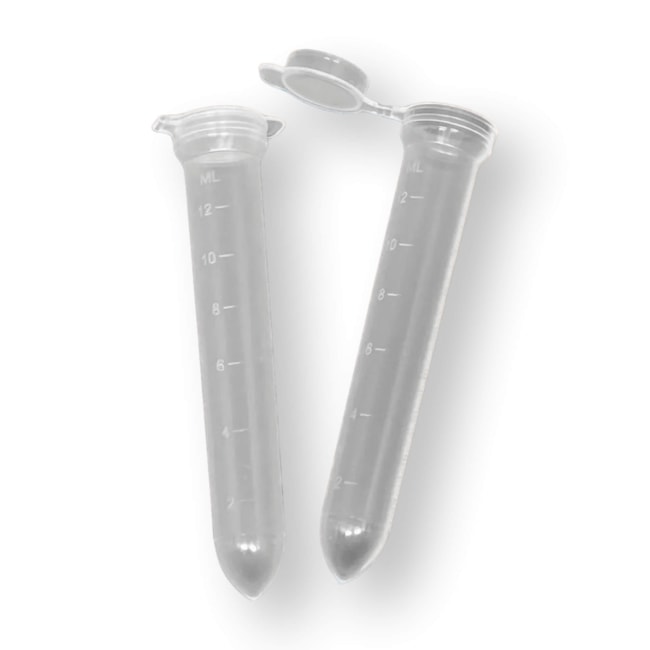 Tubo Cônico 15ml Polipropileno Com Tampa Flip Pacote Com 250 unidades-bf22c899-12c3-430b-93f1-cac2305f6211