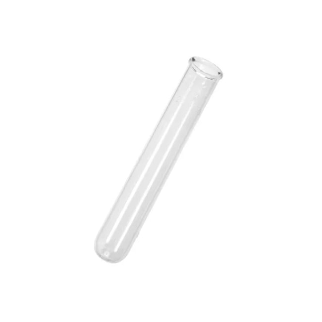 Tubo de Ensaio Vidro Neutro Com Orla 22 x 100mm Capacidade 28ml-02fd67e6-025b-4e07-a9fd-fb75f4aab042