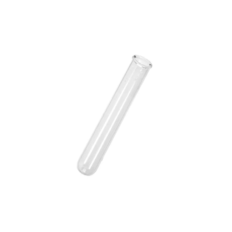 Tubo de Ensaio Vidro Neutro Com Orla 22 x 150mm Capacidade 43ml ...