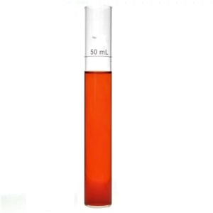 Tubo Nessler Forma Baixa 1 Traço 100ml