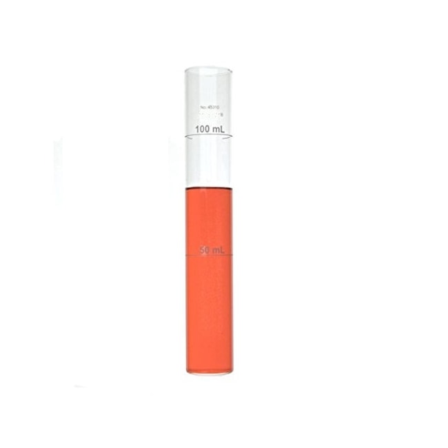 Tubo Nessler Forma Baixa 2 Traço 25ml-2f0f50af-8a04-469b-bd52-55fb3bf92333