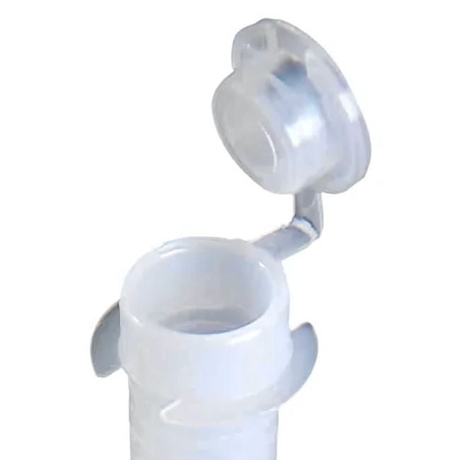 Tubo Para Analisadores Cobas Pacote com 1000 Unidades Kasvi-027615dc-0c35-4987-9f73-b7819b8205e3