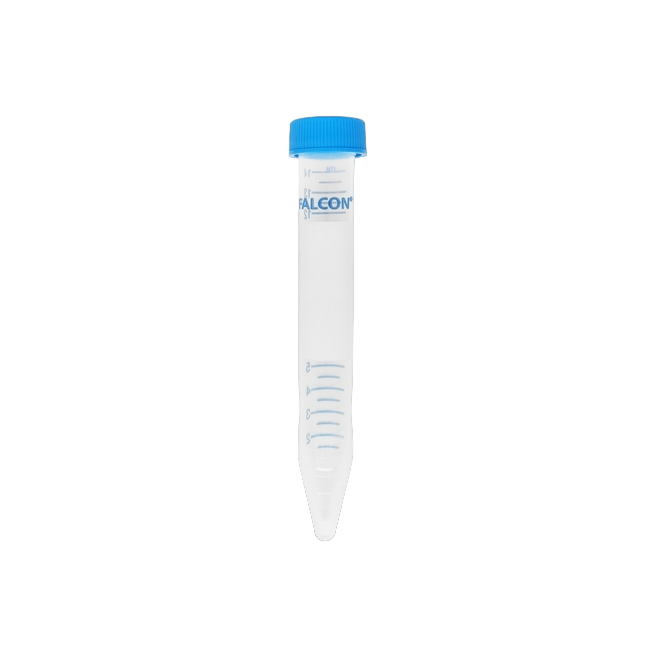 Tubo Para Centrifuga 15ml Marca BD Falcon-337ab6c6-909f-4330-bd0c-4c08cdb71d0c