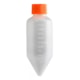 Tubo Para Centrífuga 250ml Corning Pct. Com 6 Unids.