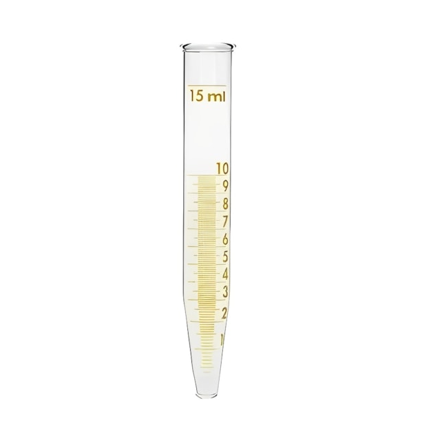 Tubo Para Centrifuga Em Vidro Graduado 12ml-9fd863a0-d6cb-421d-989b-87311cda3bd1