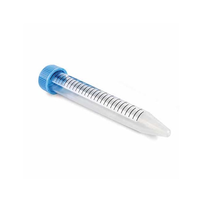Tubo Para Centrífuga Tipo Falcon 15ml Pacote Com 25 Unidades Kasvi-c8259979-ca61-4d80-825e-61fc2c7df564
