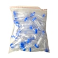 Tubo para Centrífuga Tipo Falcon 50ml Estéril Embalagem Individual Pacote Com 50 Unidades-2905781b-1c2c-4ec2-a3c1-9428fb8e442e