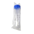 Tubo para Centrífuga Tipo Falcon 50ml Estéril Embalagem Individual Pacote Com 50 Unidades-28934927-e1f0-4cdc-82c7-d80799e54797