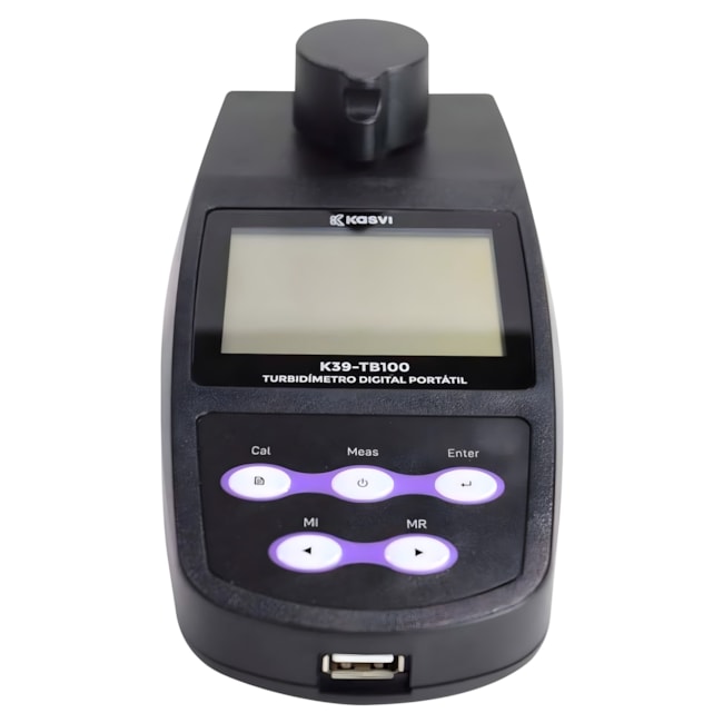 Turbidímetro Digital Portátil-3cdc85a1-6b57-4725-947b-53e33ace550d