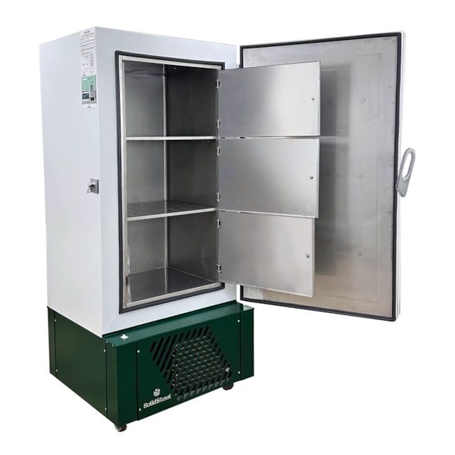 Ultrafreezer Vertical 120 Litros - 86°C | Prolab